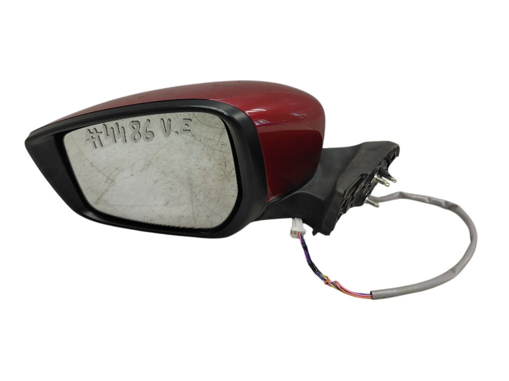 963025SH1D Mirror left NISSAN LEAF II (ZE1) (2017-2025)