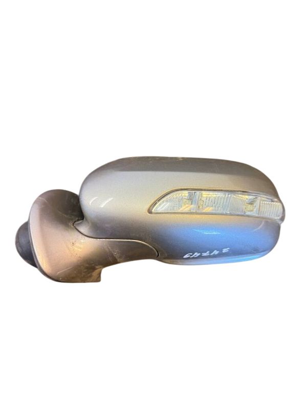 A2118101376 Mirror left MERCEDES-BENZ E-CLASS (W211) (2002-2009)