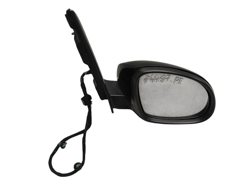 7N2857502E Mirror right VW SHARAN II (7N) (2010-2022)