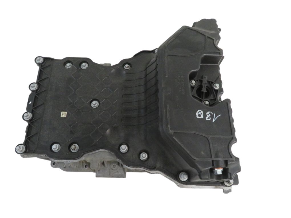 A6510102913 A6510100428 A6510140200 Oil Sump/ pan MERCEDES-BENZ E-CLASS (W212) (2009-2016)