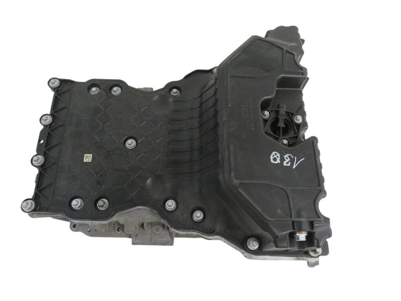 A6510102913 A6510100428 A6510140200 Oil Sump/ pan MERCEDES-BENZ E-CLASS (W212) (2009-2016)