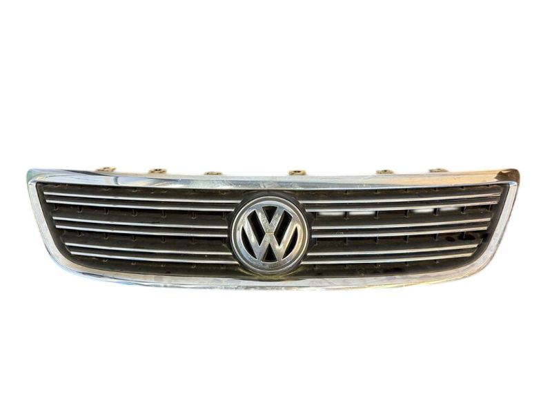 3D1959617D Radiator Grille VW PHAETON (3D) (2002-2016)