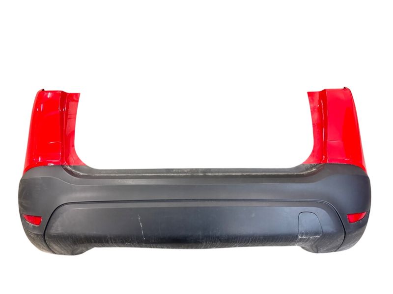39099522 Rear bumper OPEL CROSSLAND X (75) (2017-)