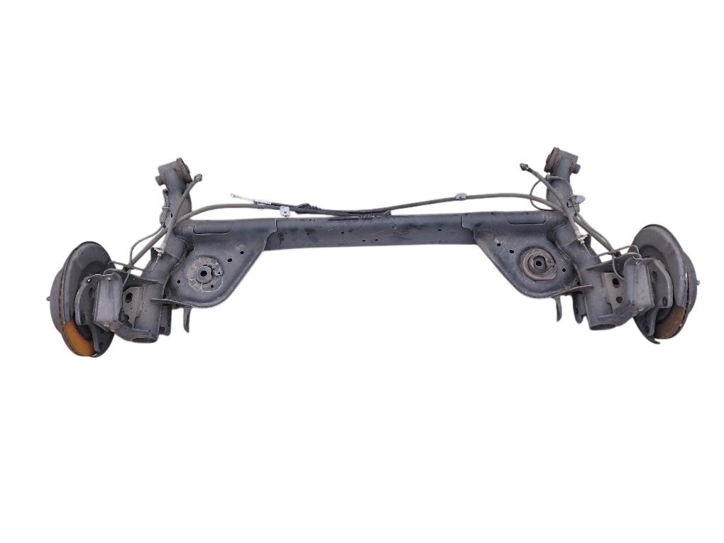 555015SH0A Rear axle Beam NISSAN LEAF II (ZE1) (2017-2025)