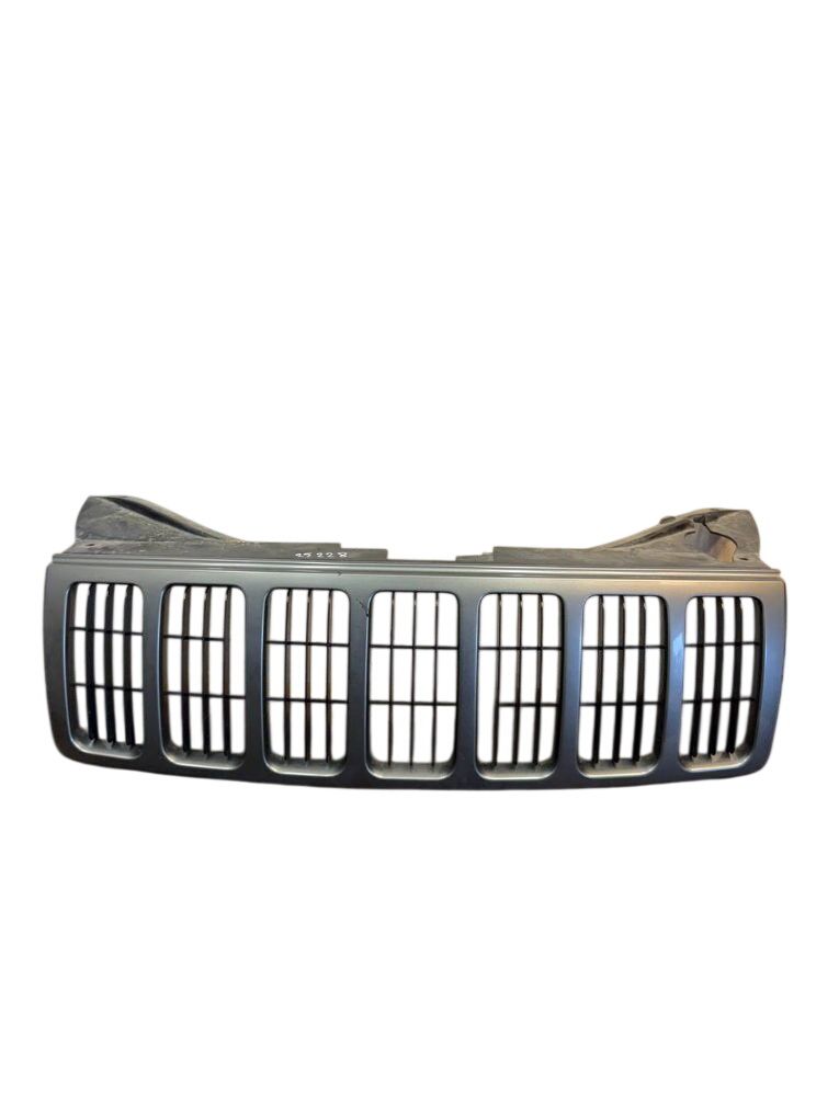 82209206 Radiator Grille JEEP GRAND CHEROKEE III (WH) (2005-2010)
