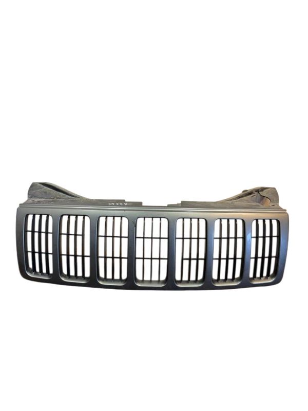 82209206 Radiator Grille JEEP GRAND CHEROKEE III (WH) (2005-2010)