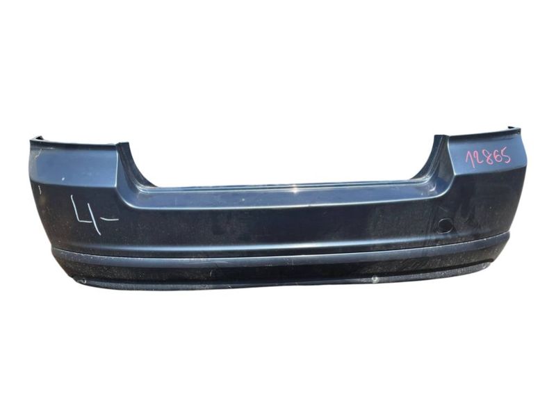 30655128 30655129 Rear bumper VOLVO S80 II (AS) (2006-2016)