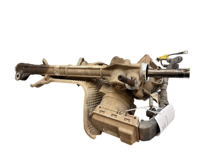 1674142280 Steering rack CITROËN BERLINGO (K9) (2018-)