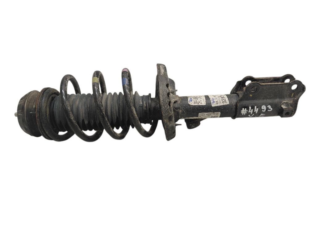 54650H8100 Shock Absorber Front Left KIA RIO IV (YB) (2017-)