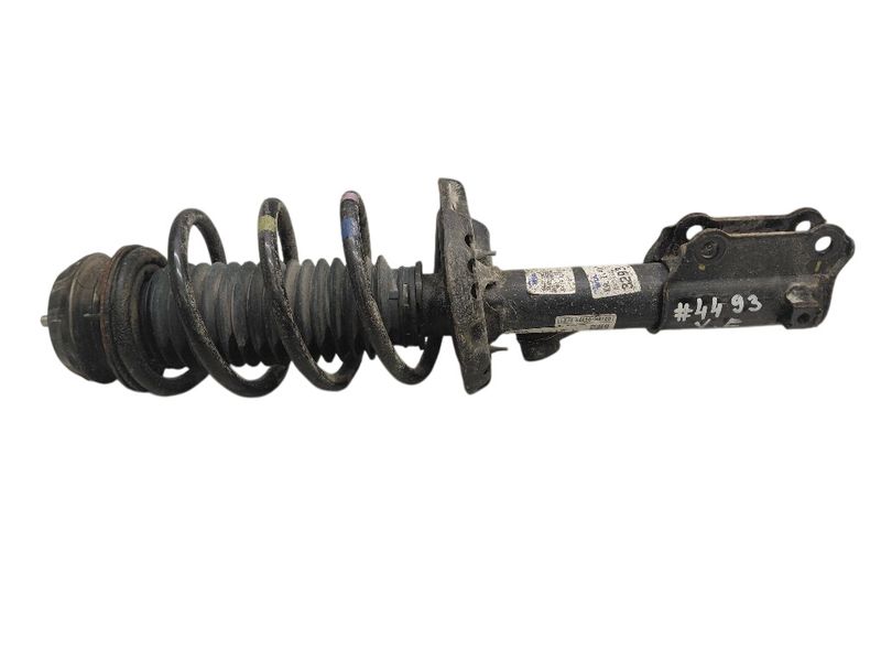 54650H8100 Shock Absorber Front Left KIA RIO IV (YB) (2017-)