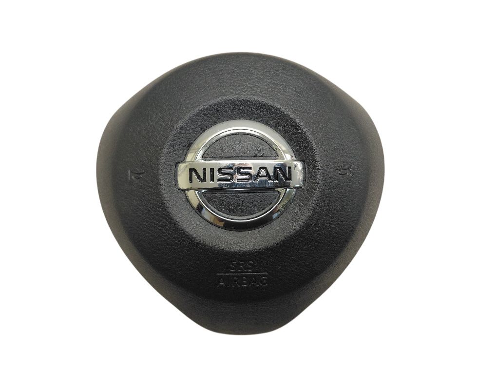 WB314530600 Steering Wheel Airbag NISSAN LEAF II (ZE1) (2017-2025)