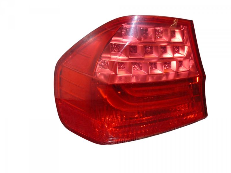 7154153 4871731 7289425 Tail light left BMW 3 (E90, E91, E92, E93) (2005-2011)