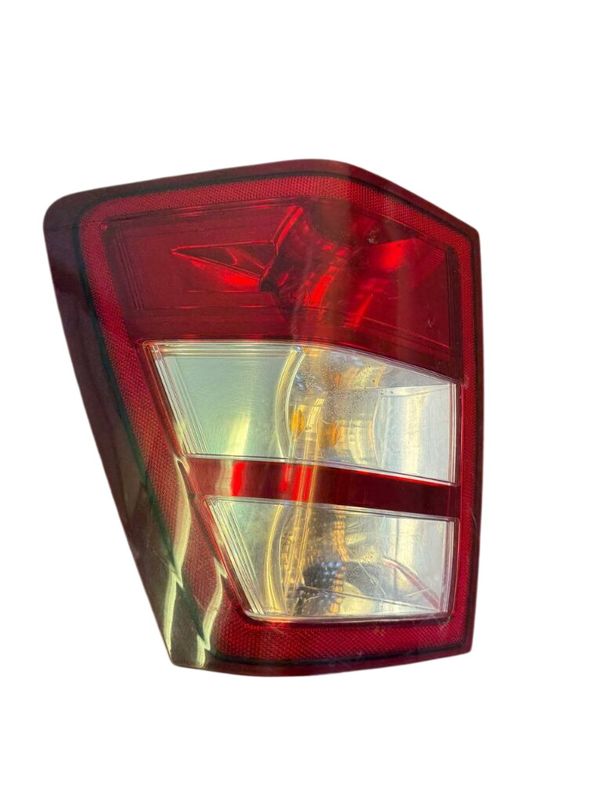 55156721AE 55156721AF 55156721AG 55156721AH 55156721AI Tail light left JEEP GRAND CHEROKEE III (WH) (2005-2010)