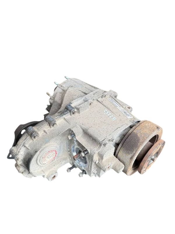52105904AB P52105904AB Transfer Box JEEP GRAND CHEROKEE III (WH) (2005-2010)