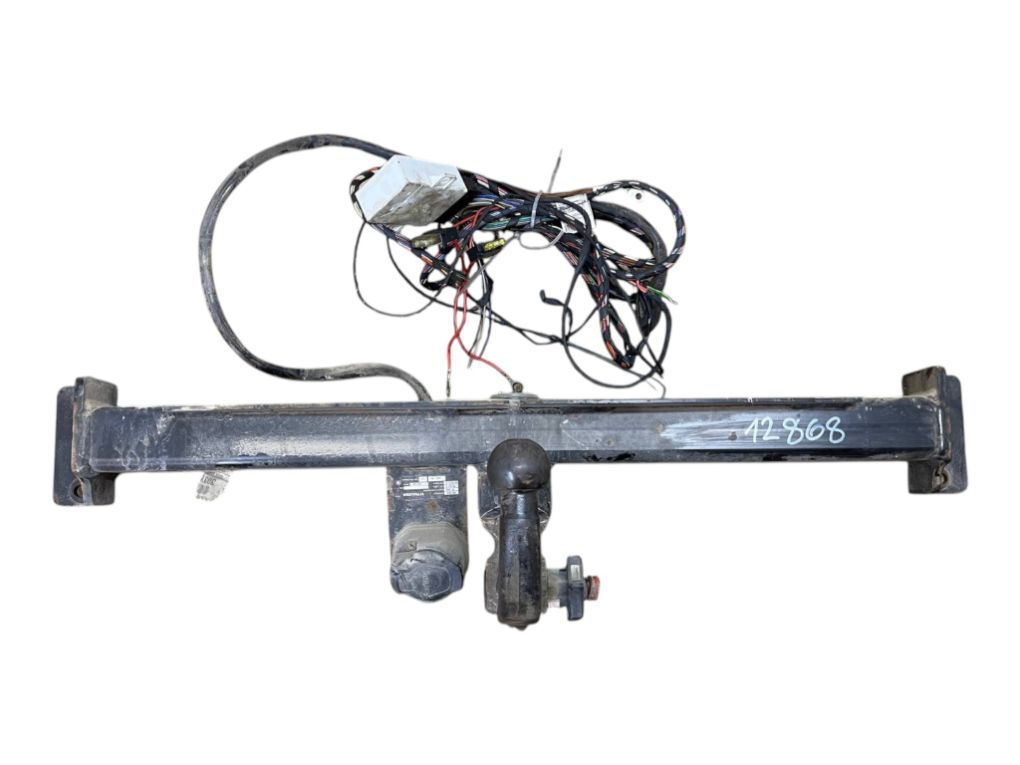 Towbar BMW X3 (E83) (2004-2012)