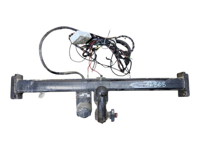 Towbar BMW X3 (E83) (2004-2012)