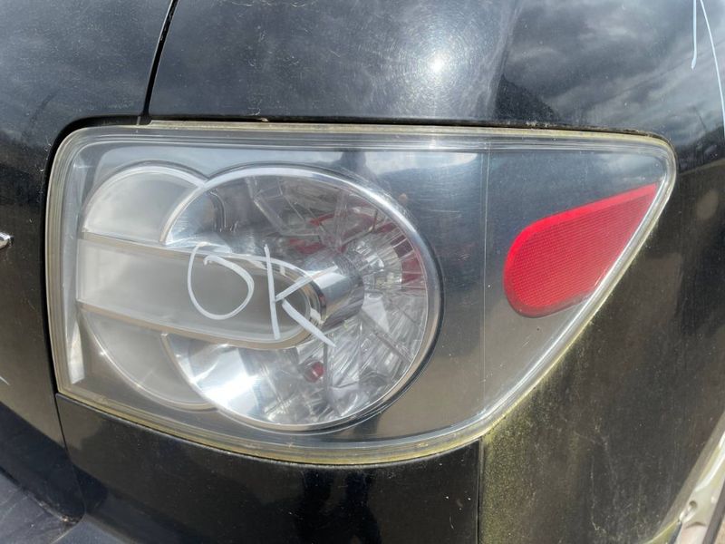 Tail light, right MAZDA CX-7 (ER) (2006-2014)