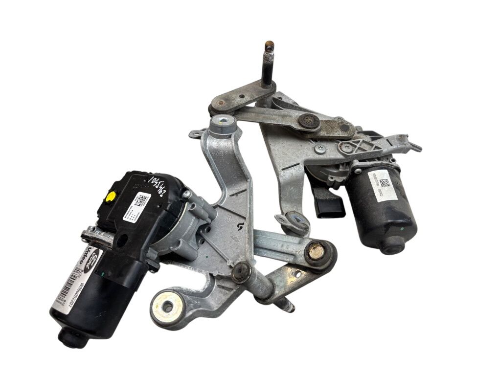 2204046 2204049 Windscreen wiper motor set FORD S-MAX II (2015-2023)