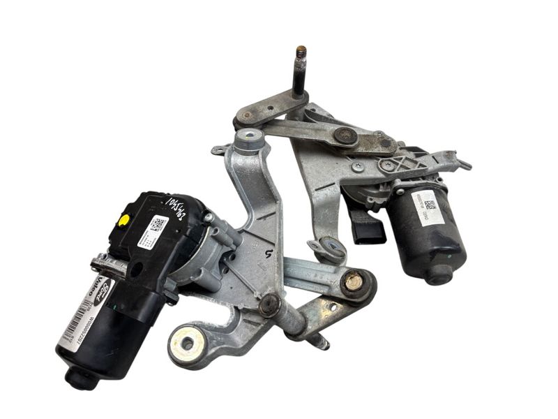 2204046 2204049 Windscreen wiper motor set FORD S-MAX II (2015-2023)