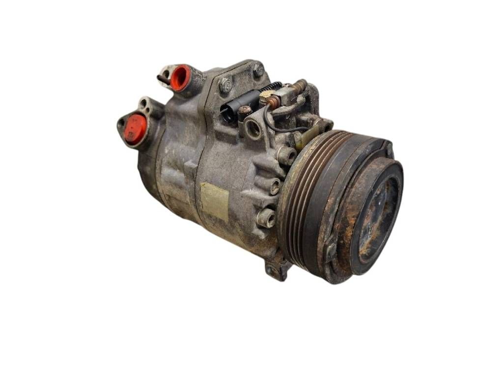 64526918000 AC Compressor BMW X5 (E53) (2000-2007)