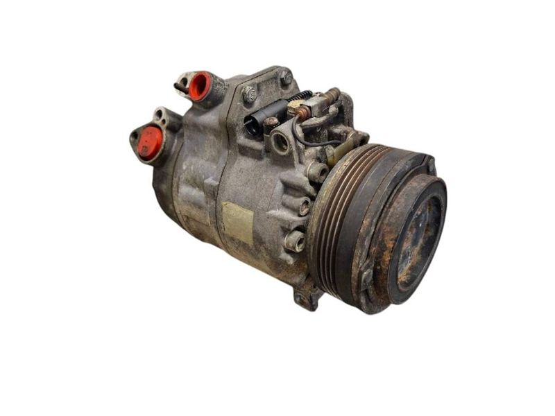 64526918000 AC Compressor BMW X5 (E53) (2000-2007)
