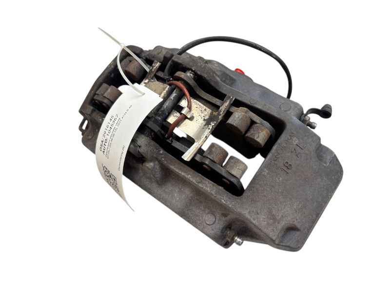 7L6615149 Brake caliper Front  left AUDI Q7 (4L) (2006-2015)