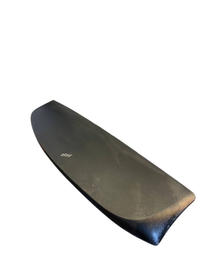 OZW33RTMAA ZW33RXFAA Bootlid / tailgate spoiler CHRYSLER VOYAGER V (RT) (2007-2016)