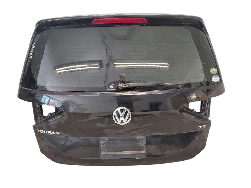 5TA827025Q Bootlid / tailgate VW TOURAN (5T1) (2015-)