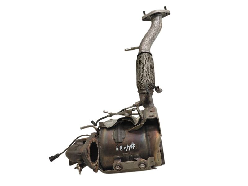 SH152050XA Diesel Particulate Filter (DPF) MAZDA 3 III (BM) (2013-2018)