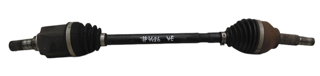 391015SA1A Drive Shaft Front Left NISSAN LEAF II (ZE1) (2017-2025)