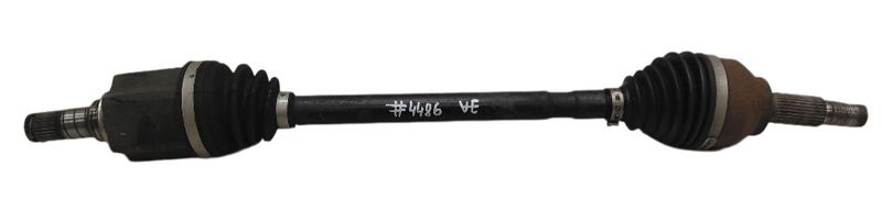 391015SA1A Drive Shaft Front Left NISSAN LEAF II (ZE1) (2017-2025)