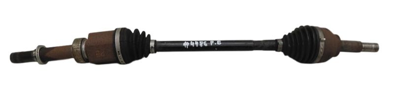 391005SA1A Drive Shaft Front Right NISSAN LEAF II (ZE1) (2017-2025)