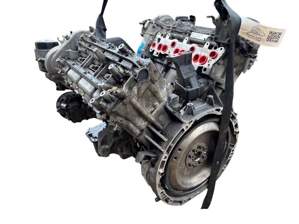 642.950 642950 OM642.950 OM642950 M642.950 M642950 OM642.940 OM642940 642940 642.940 Engine MERCEDES-BENZ ML-CLASS (W164) (2005-2011)
