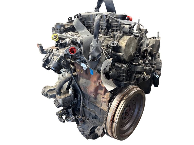 AHH AHK AHW AHX AHV AHR AHS AHN AHP AHM T7DB T7MD T7MA T8MA DW10FD 4HH DW10FUD DW10FUC DW10FE DW10FC 4WZFTV EHZ T7CE T7CL XRMA T8CJ AHJ Engine FORD S-MAX II (2015-2023)