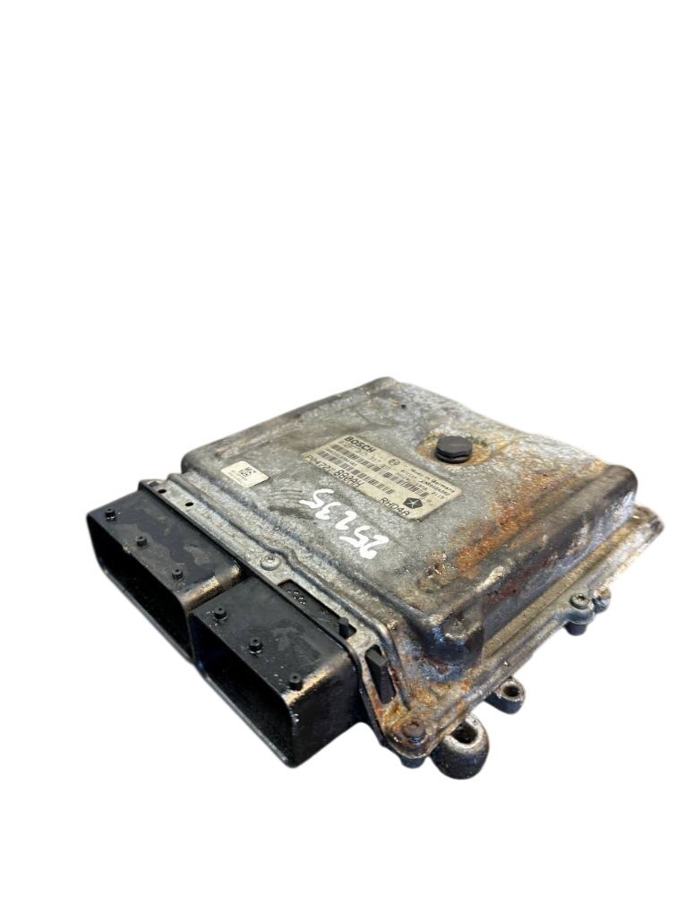 0281013357 04727880AH P04727880AH Engine Control Unit / module (ECU) CHRYSLER VOYAGER V (RT) (2007-2016)
