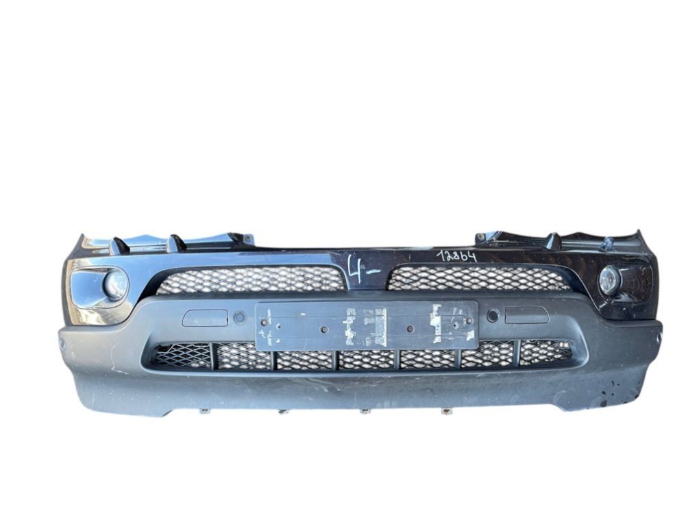 7111761 7129294 0301710 7129296 7129295 0301712 7129297 0301713 Front Bumper BMW X5 (E53) (2000-2007)