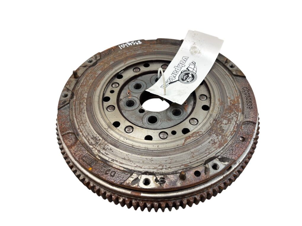 55248439 Flywheel FIAT DOBLO II (152, 263) (2009-2022)