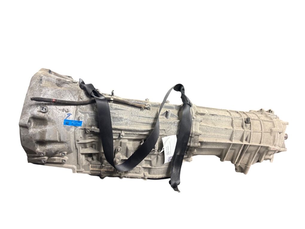 NAE LSG Gearbox AUDI Q7 (4L) (2006-2015)