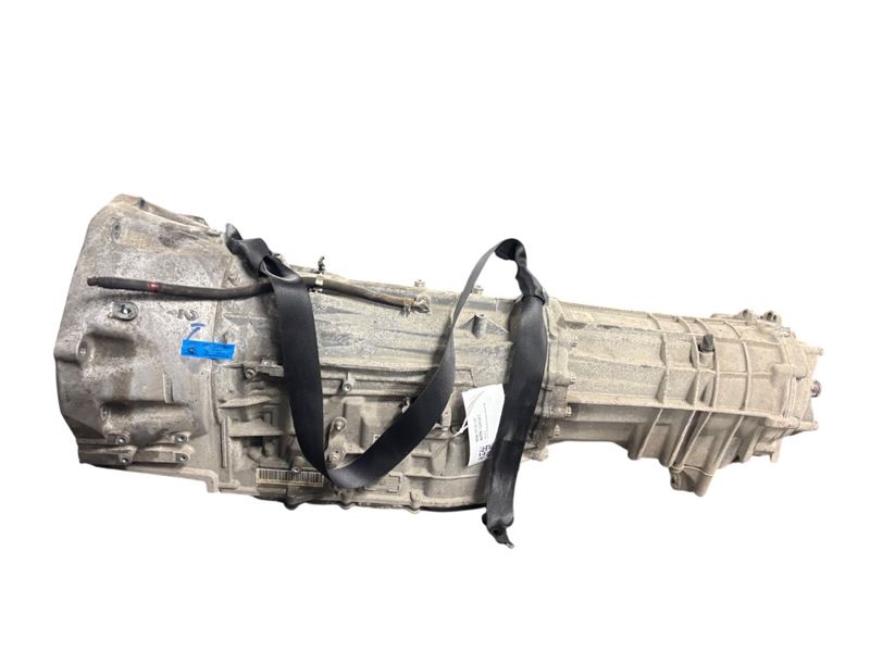 NAE LSG Gearbox AUDI Q7 (4L) (2006-2015)