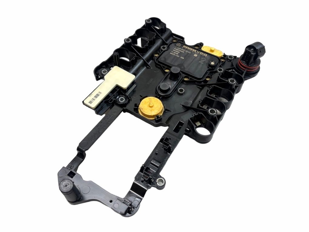 5WP21101 5WP21302K09 5WP21101K04 5WP21302K03 5WP21302 5WP21302K10 5WP21302K11 5WP21101K07 5WP21302K08 5WP21012K03 Gearbox Control Unit MERCEDES-BENZ S-CLASS (W221) (2005-2013)