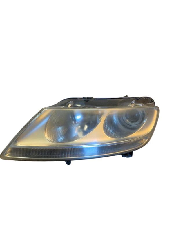 3D1941017N 3D1941015L Headlight left VW PHAETON (3D) (2002-2016)
