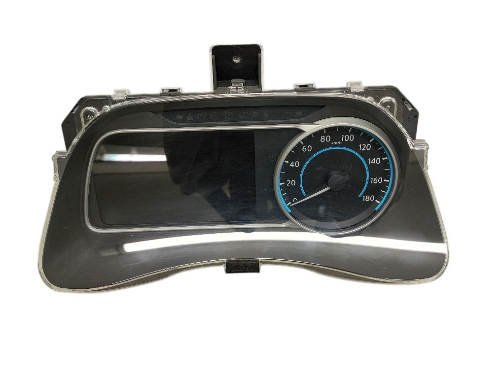 248105SK1A Instrument Cluster NISSAN LEAF II (ZE1) (2017-2025)
