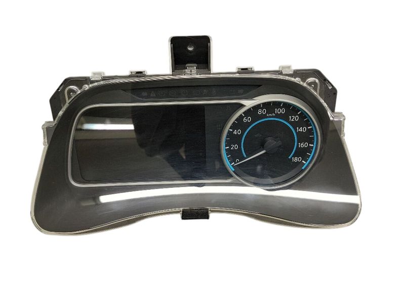 248105SK1A Instrument Cluster NISSAN LEAF II (ZE1) (2017-2025)