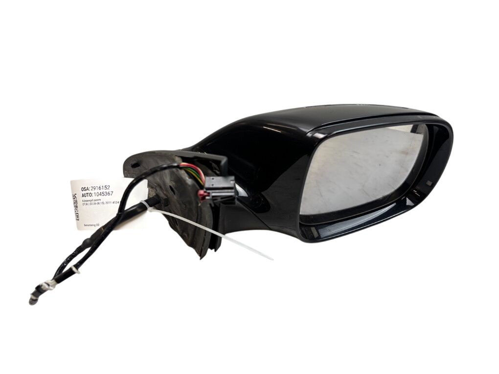 4L1857410CB Mirror right AUDI Q7 (4L) (2006-2015)