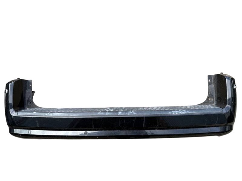 1AE96TZZAB 68041478AD 68041478AC 68041478AB 68041478AA Rear bumper CHRYSLER VOYAGER V (RT) (2007-2016)