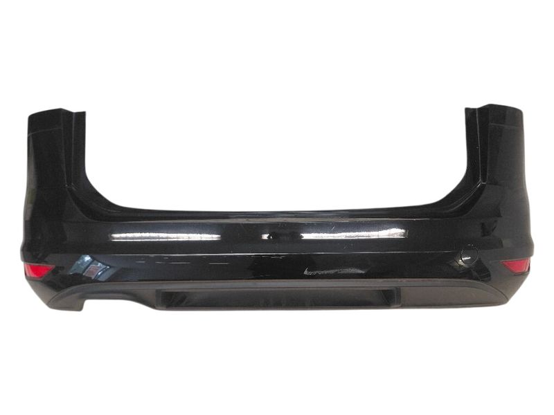 5TA807421AB 5TA807417 Rear bumper VW TOURAN (5T1) (2015-)