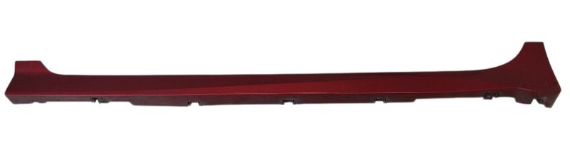 768535SK0H Side Skirt Left NISSAN LEAF II (ZE1) (2017-2025)