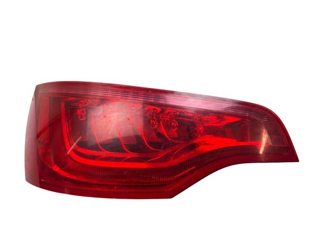 4L0945093L Tail light left AUDI Q7 (4L) (2006-2015)
