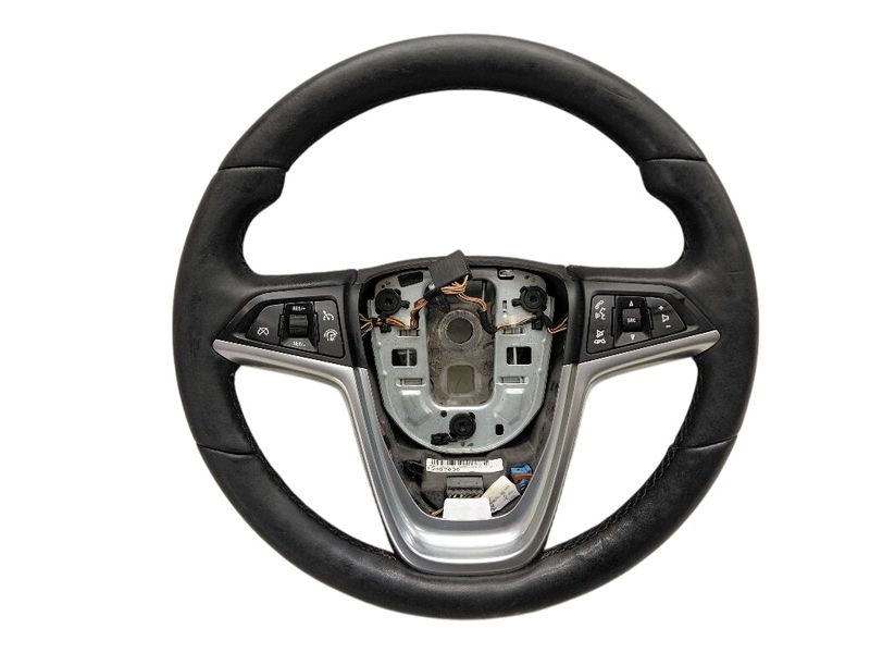 13387036 Steering Wheel OPEL ZAFIRA TOURER C (P12) (2011-2019)