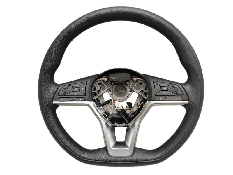 484305SH5A Steering Wheel NISSAN LEAF II (ZE1) (2017-2025)